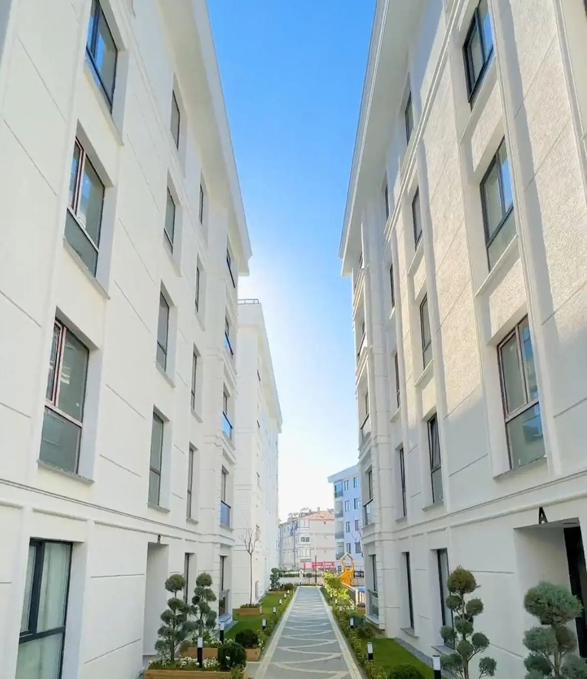 Istanbul property